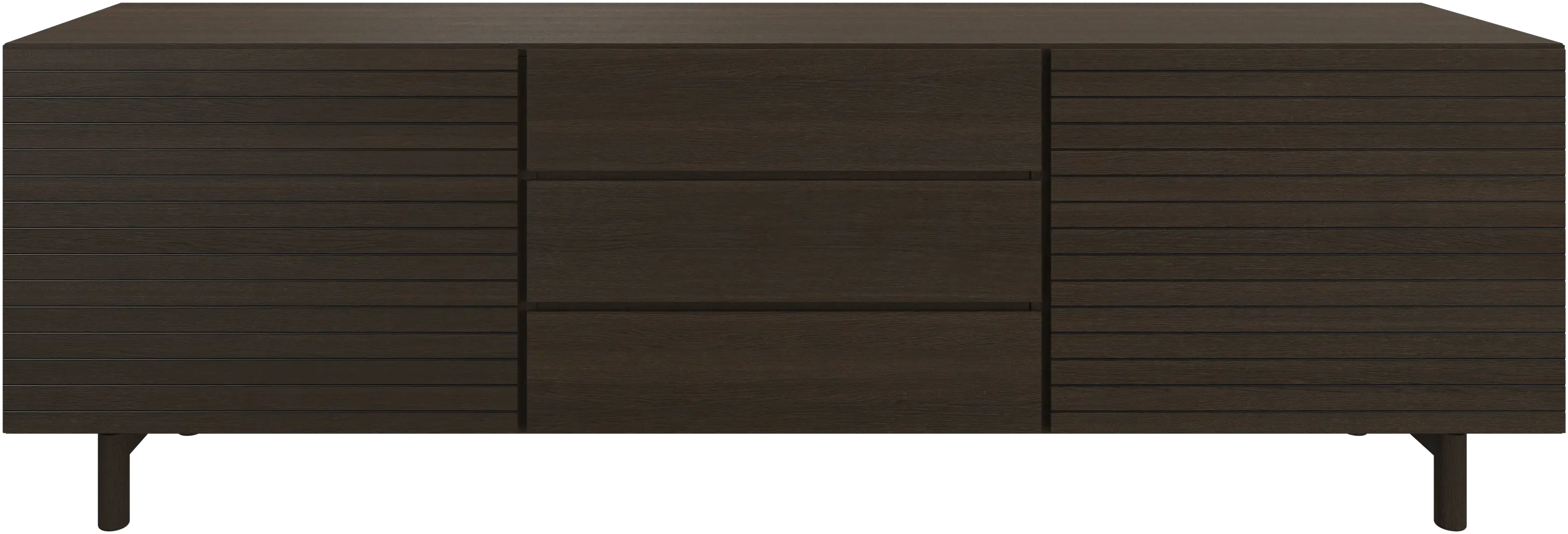 Lugano サイドボード | sideboard | Lugano | Morten Georgsen | ボー